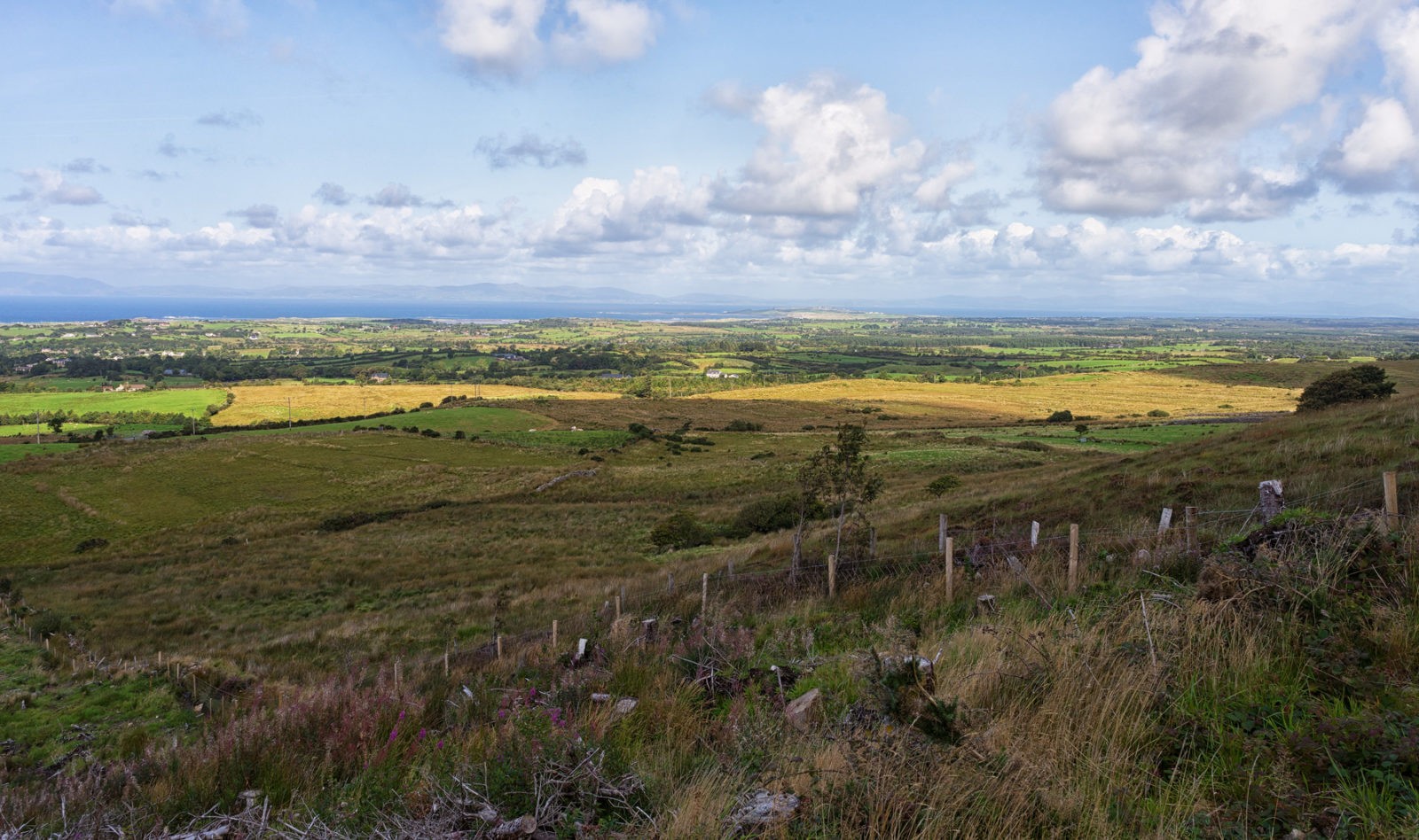 Ben Bulben