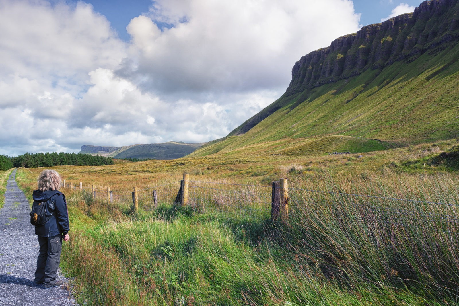 Ben Bulben