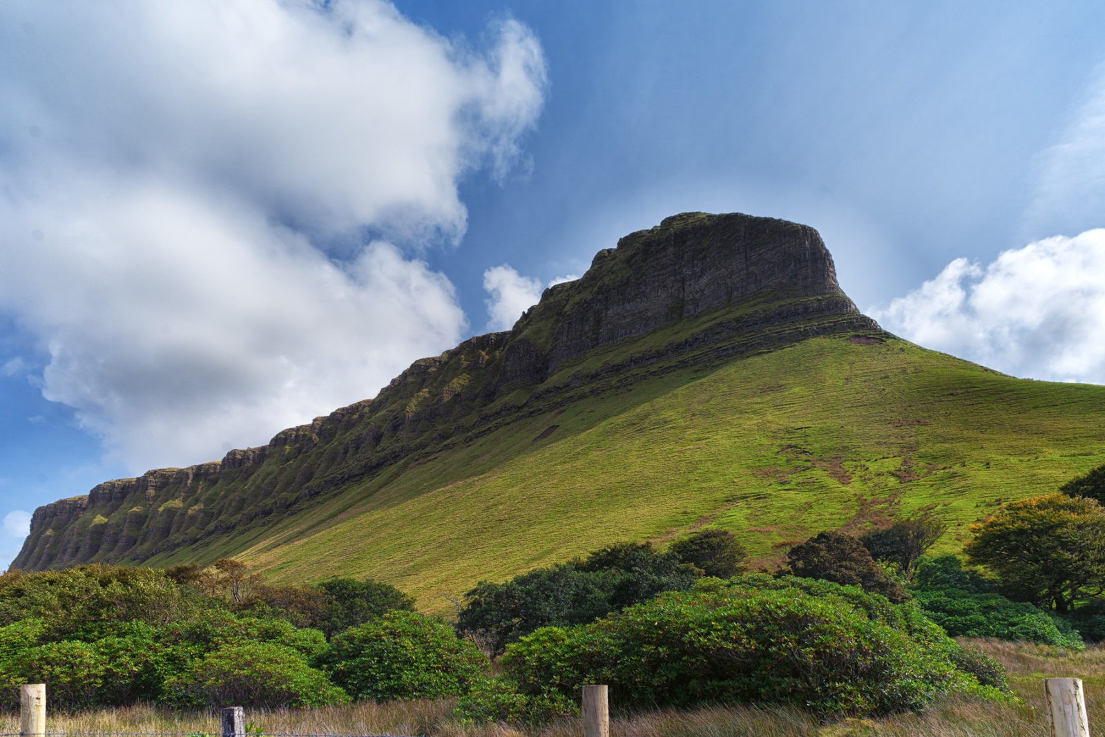 Ben Bulben
