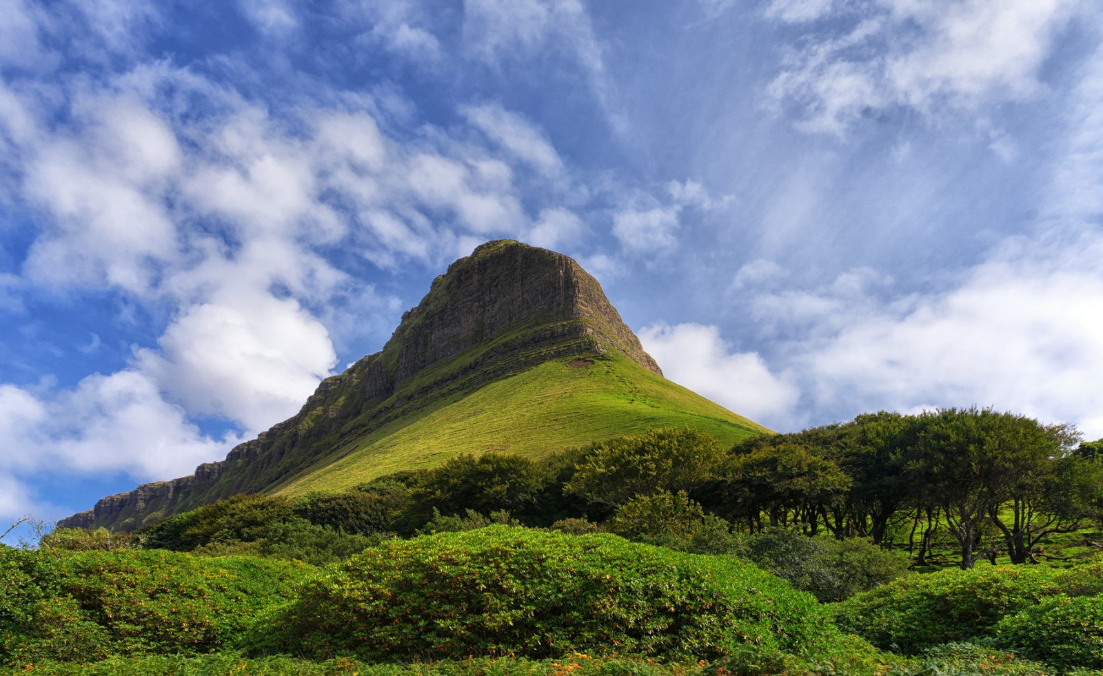 Ben Bulben