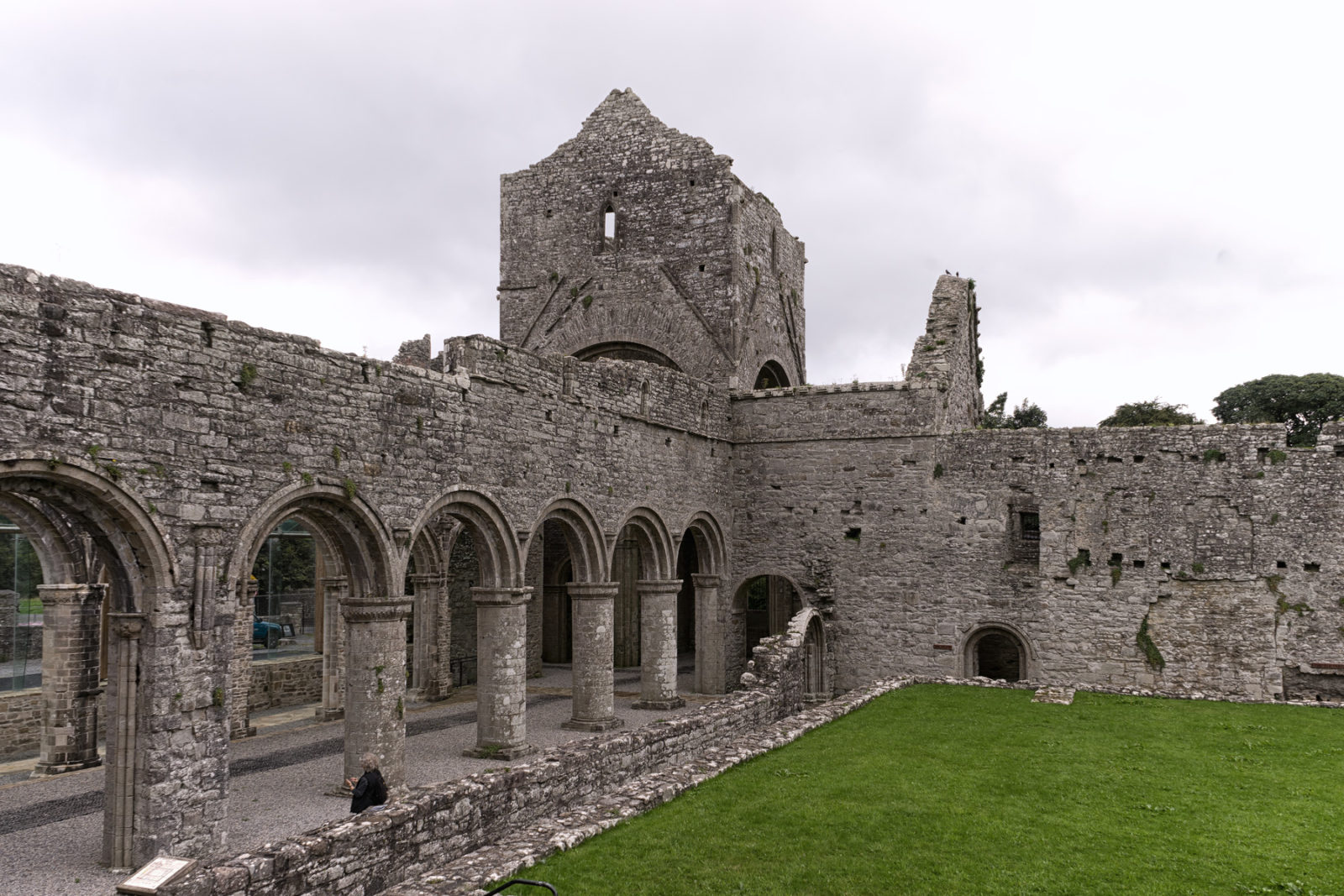 Boyle Abbey