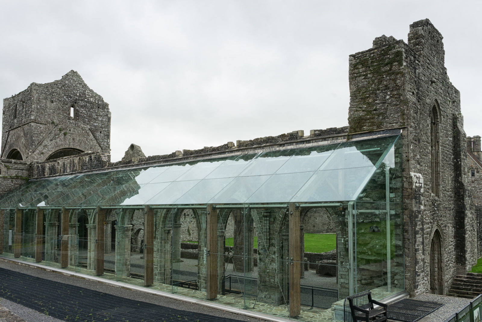 Boyle Abbey