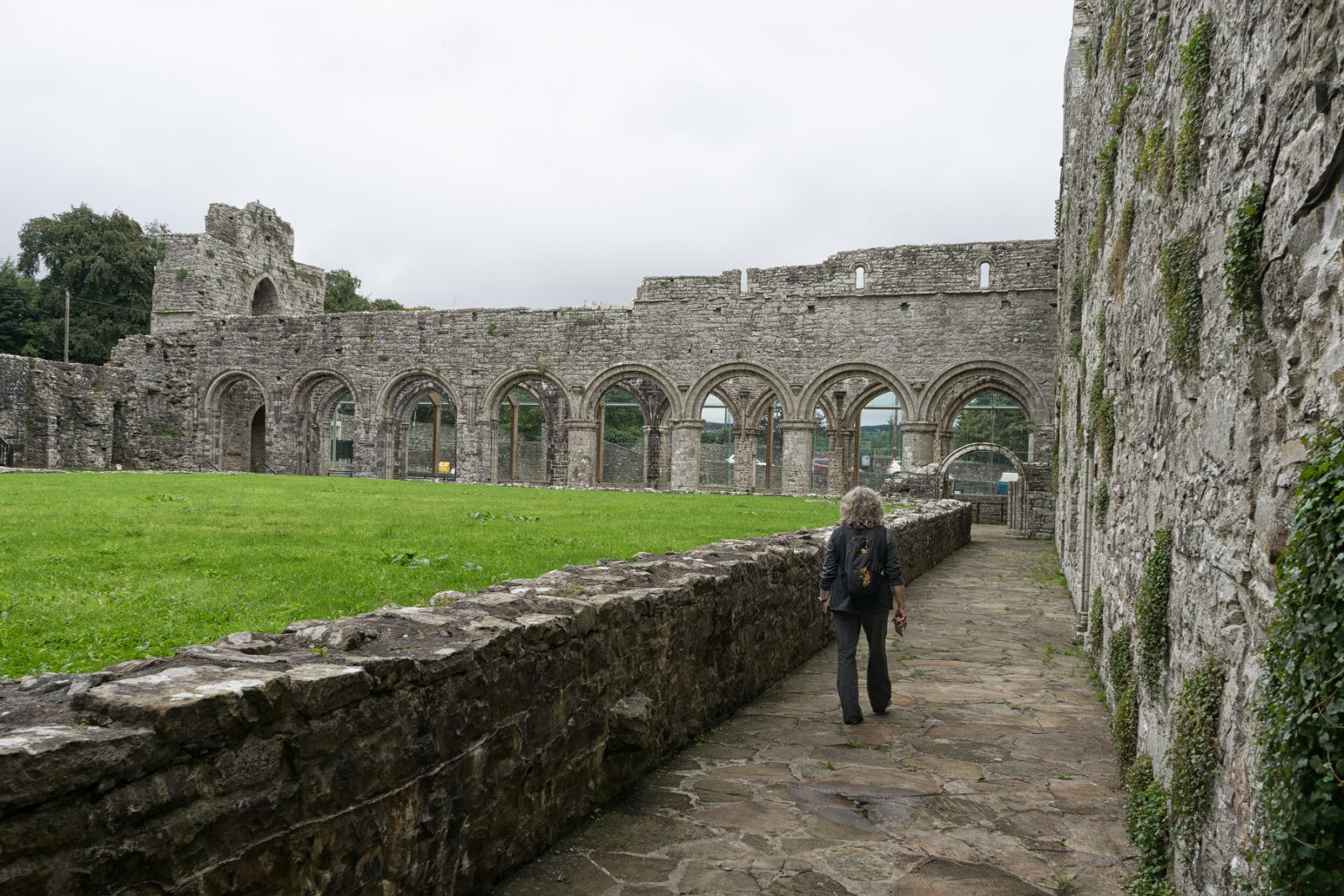 Boyle Abbey