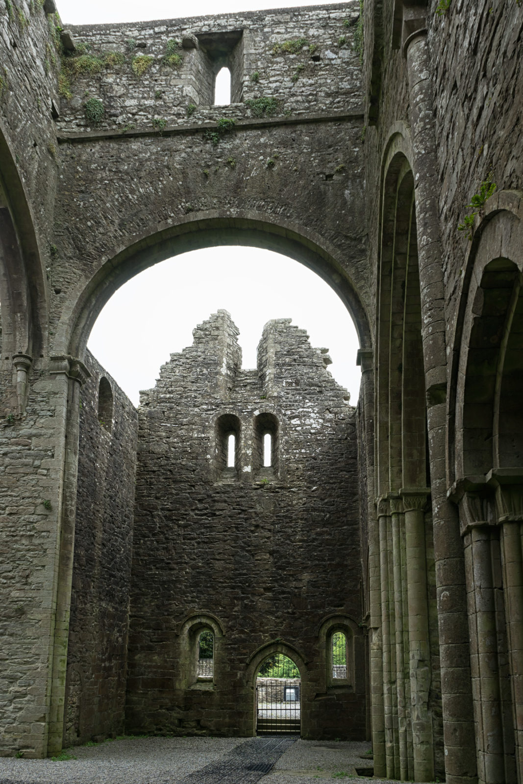 Boyle Abbey