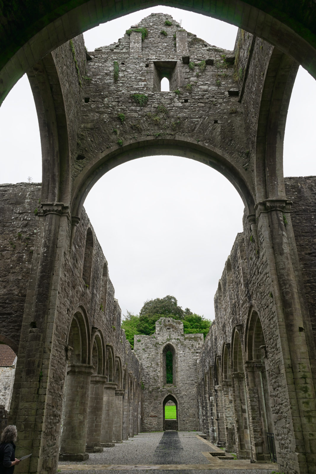 Boyle Abbey