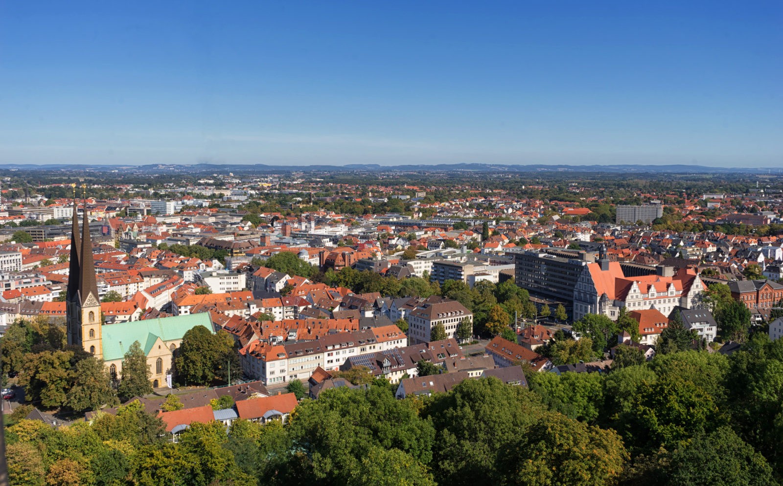 Bielefeld