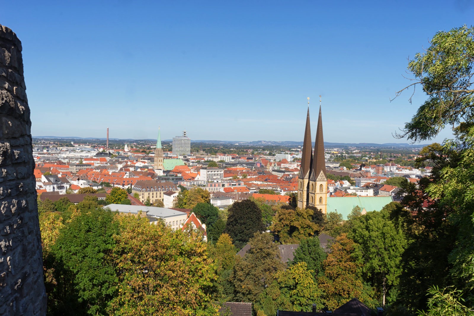 Bielefeld