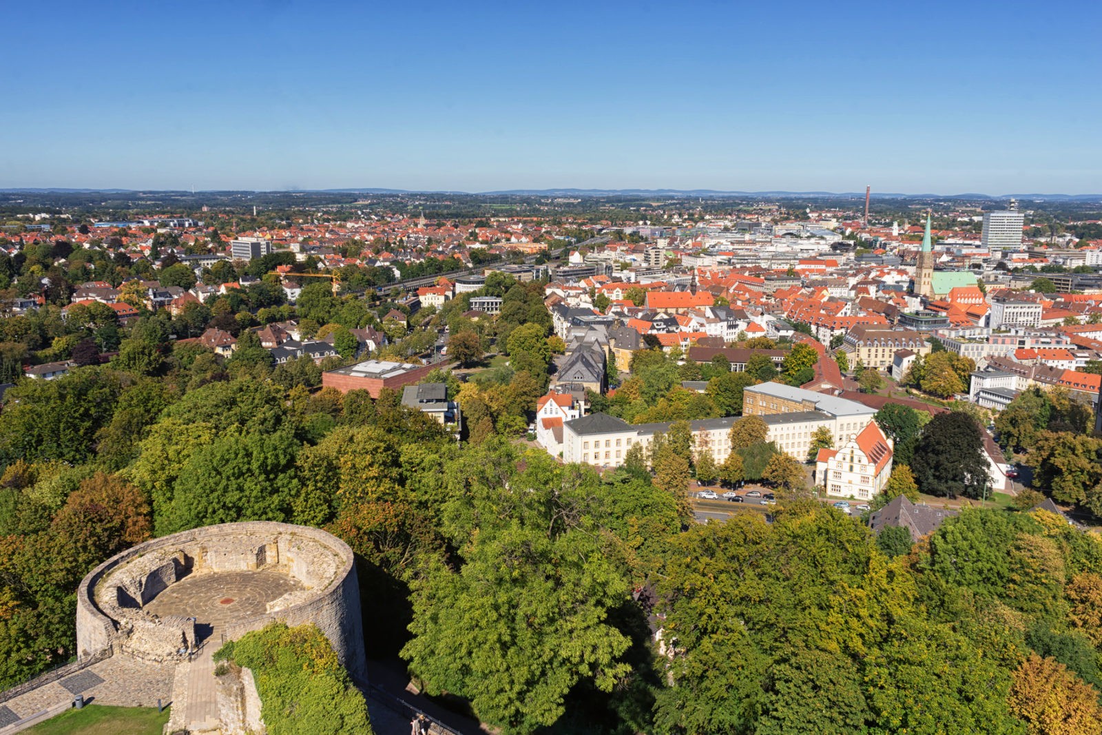 Bielefeld