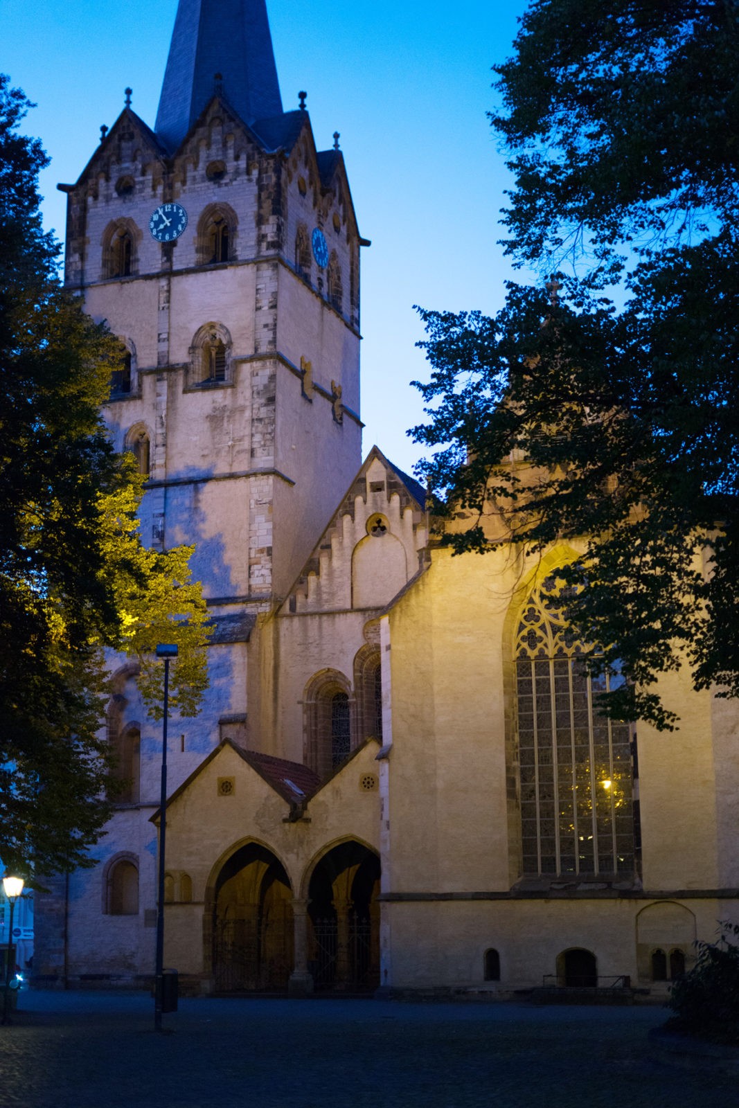 Herford Münster