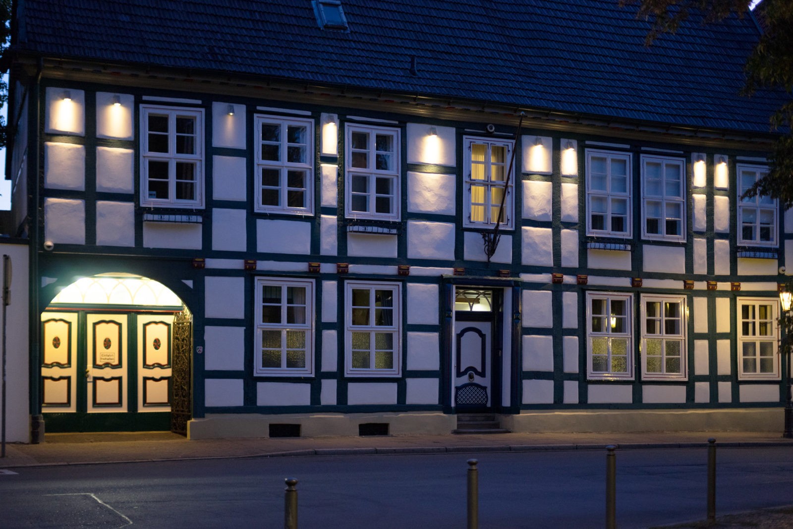 Fürstabtei