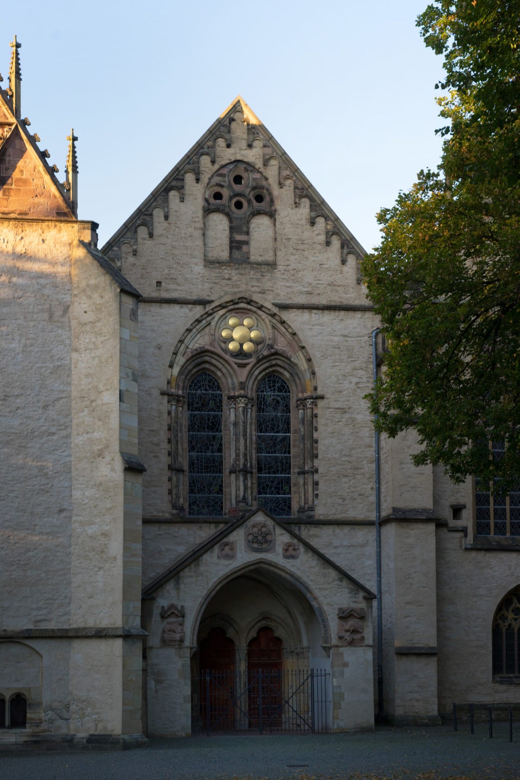 Herford Münster