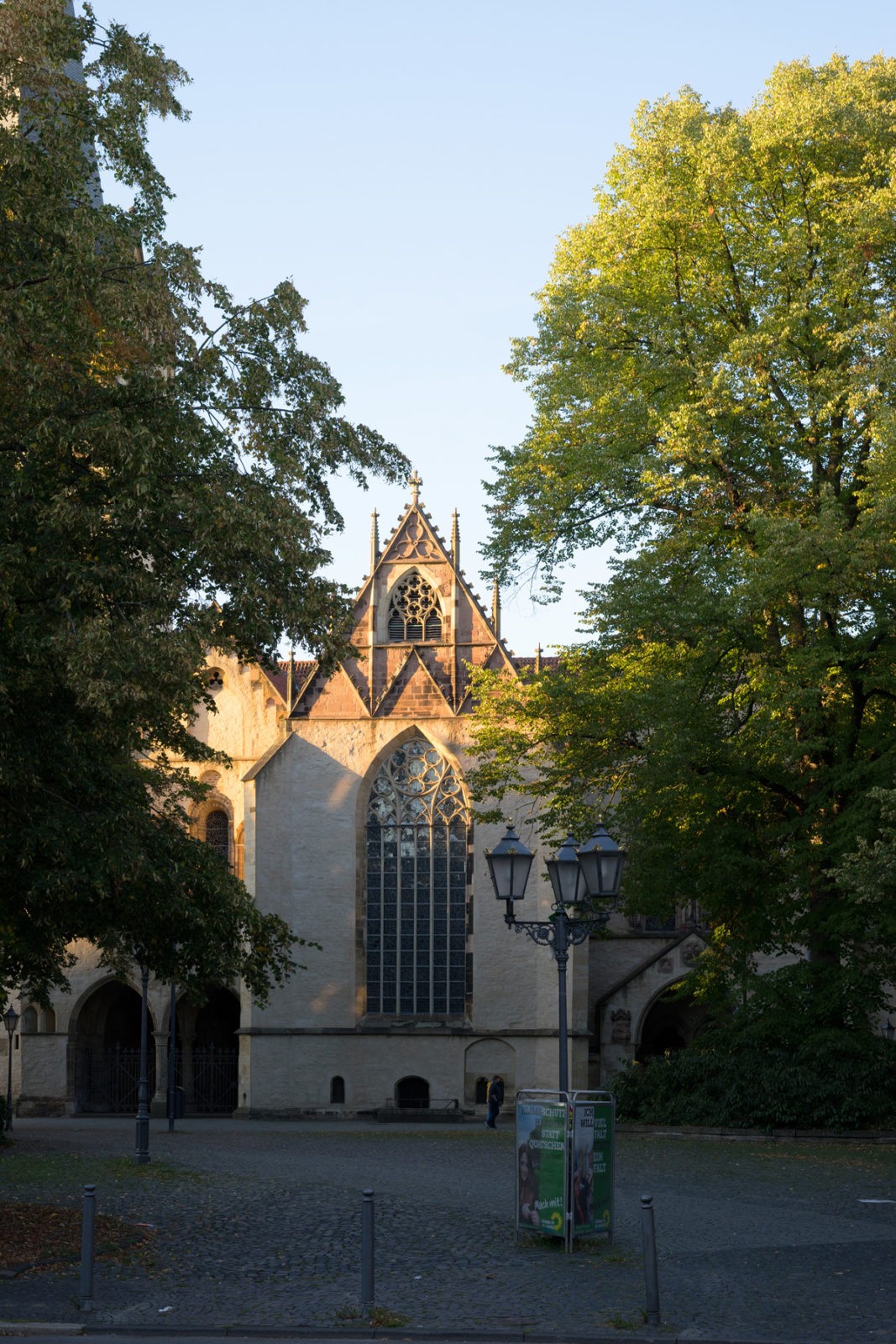 Münster Herford