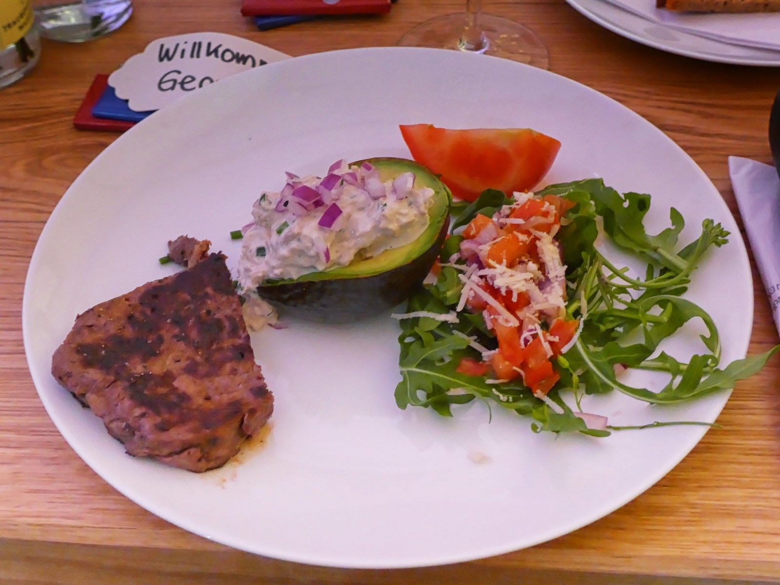 Markthalle Herford