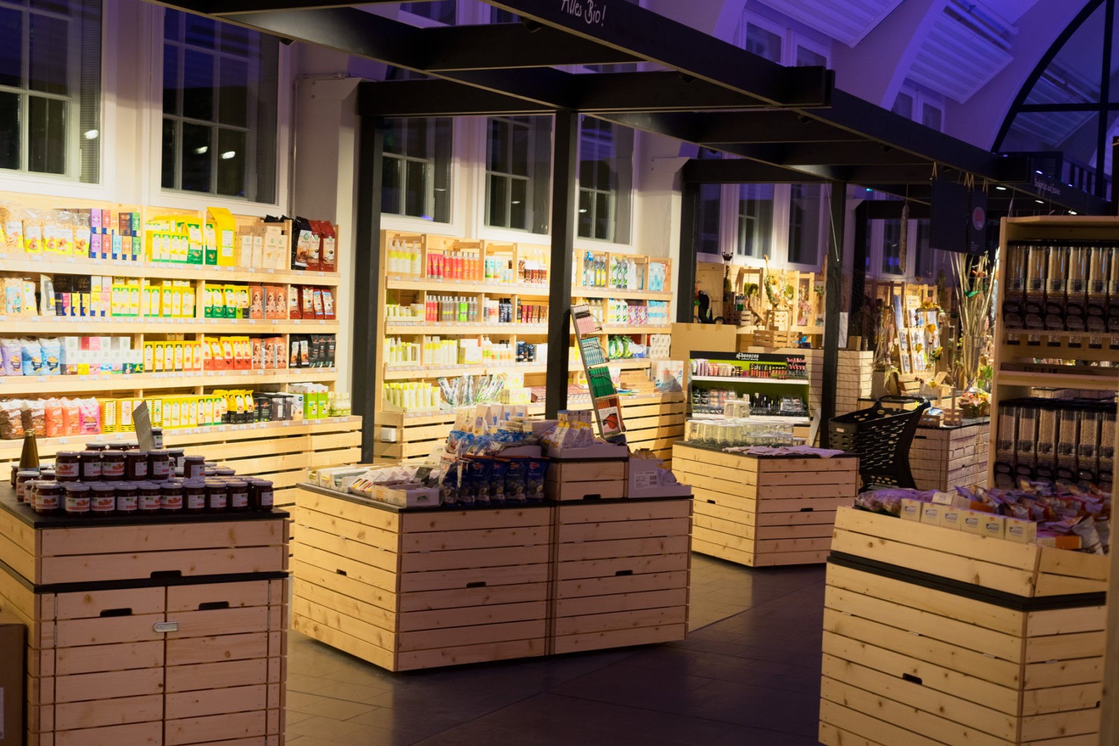 Markthalle Herford