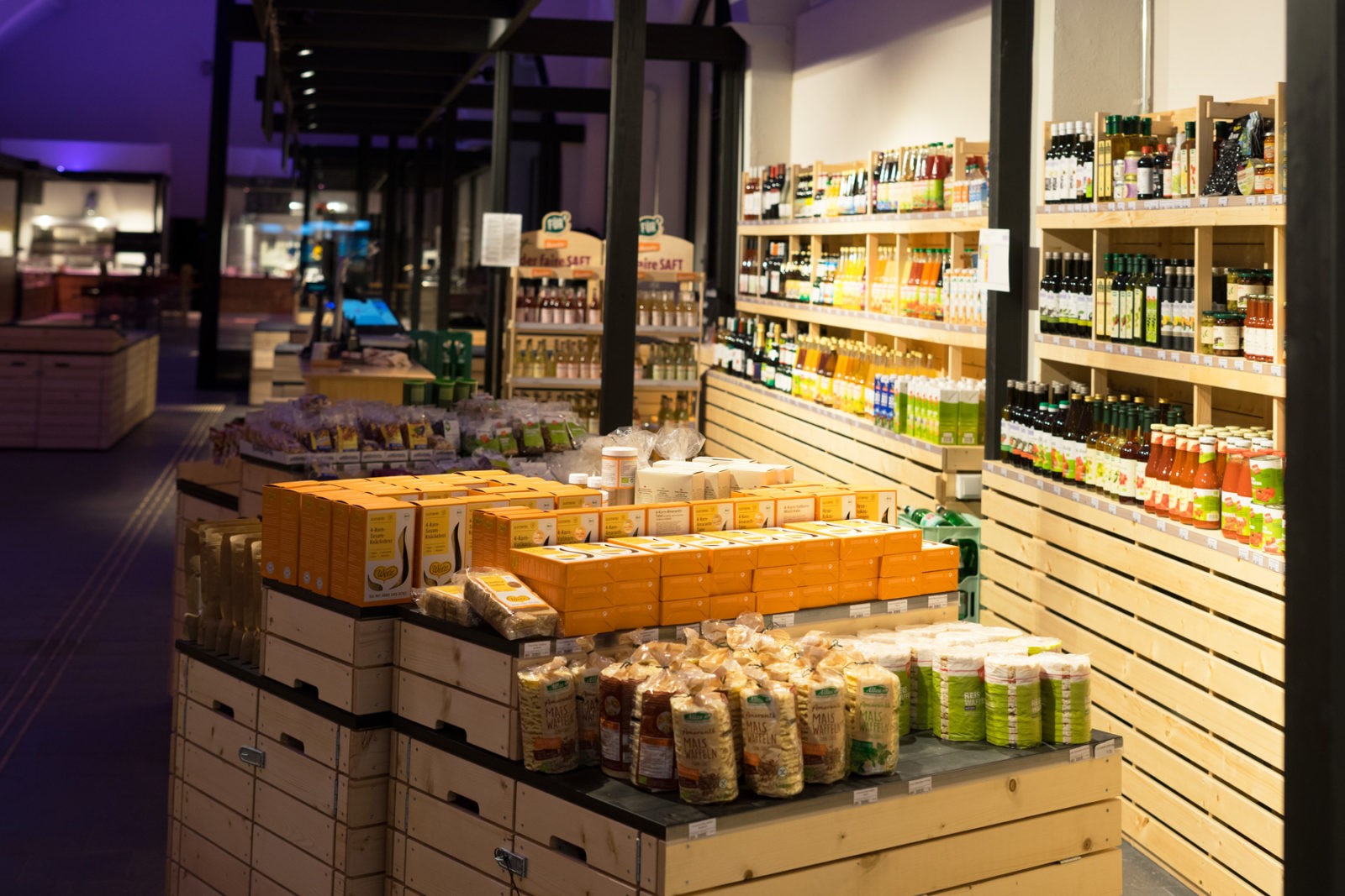 Markthalle Herford
