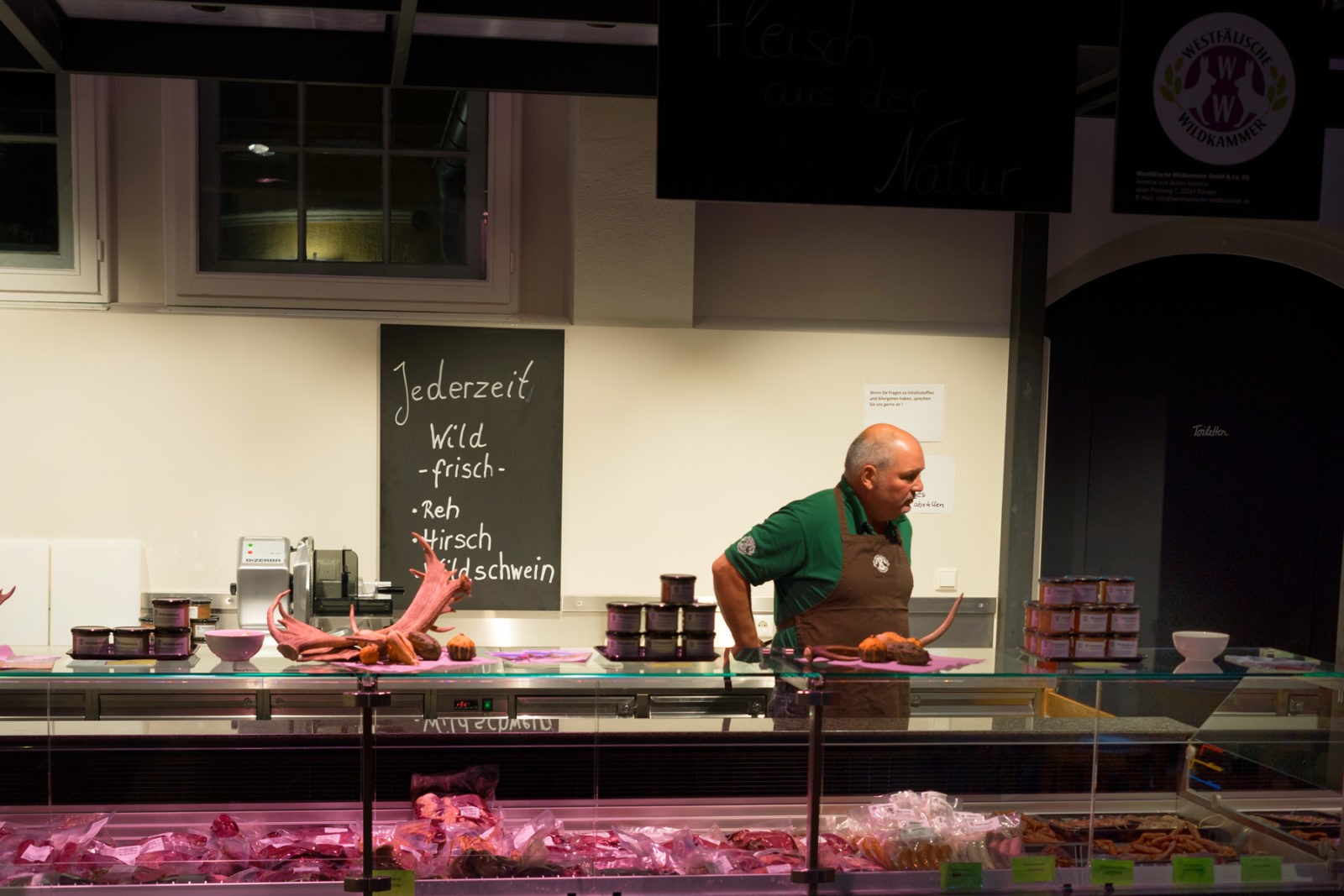Markthalle Herford