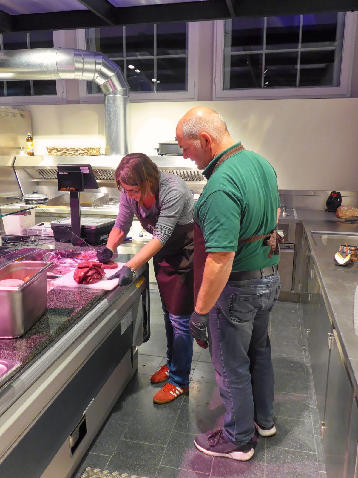 Markthalle Herford