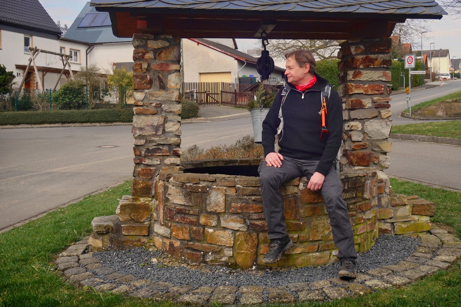 RYMHART Troyer schwer