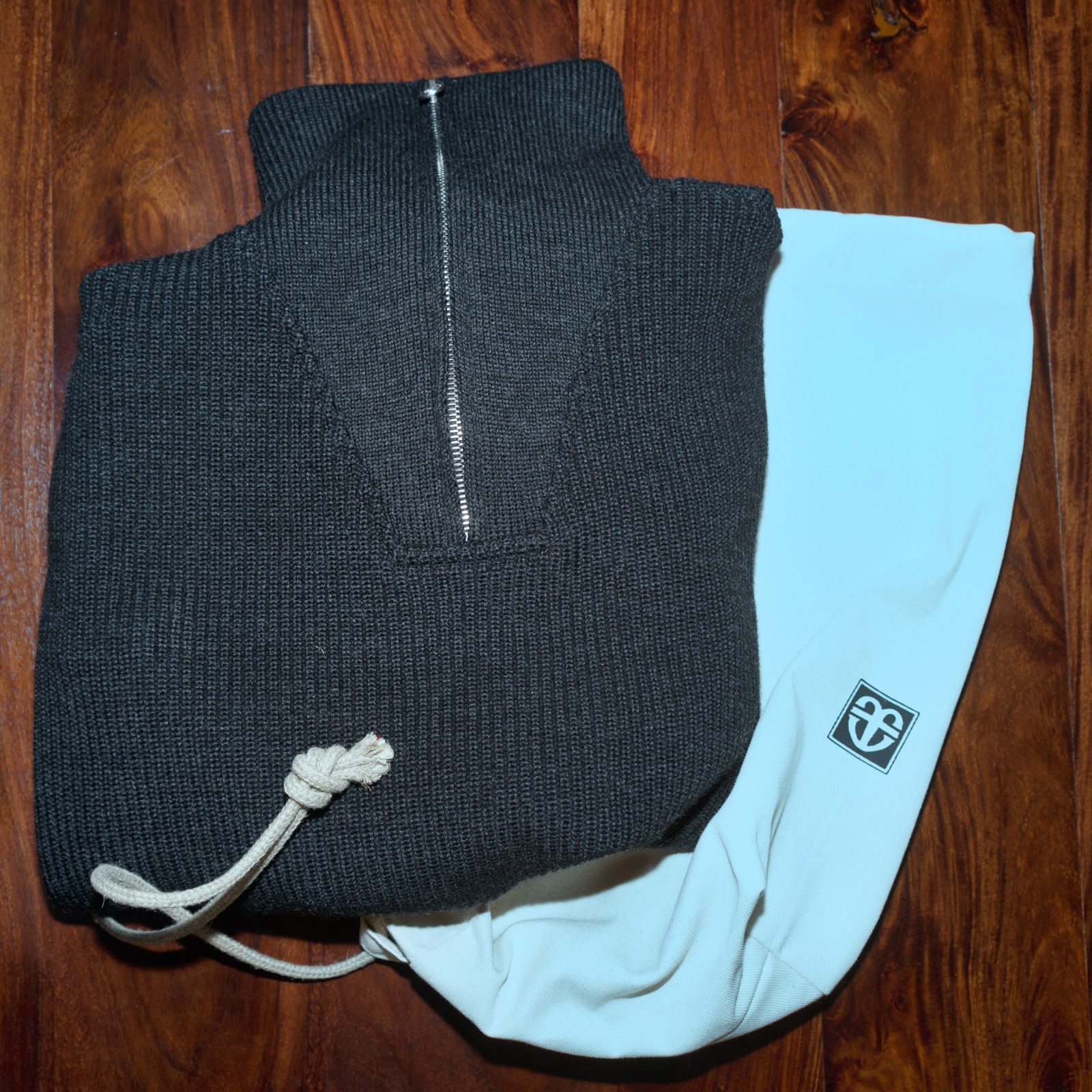 RYMHART Troyer schwer