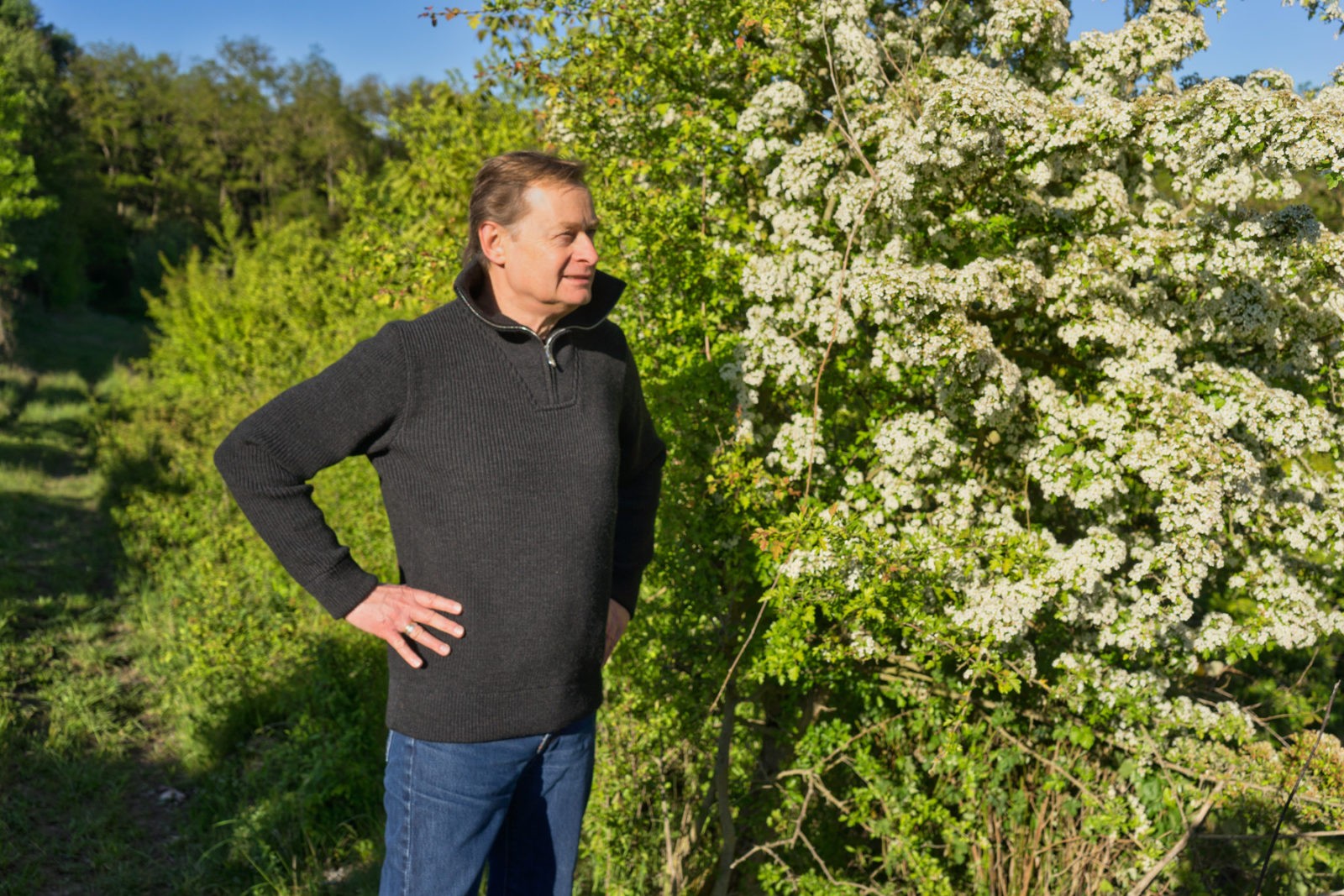 RYMHART Troyer schwer