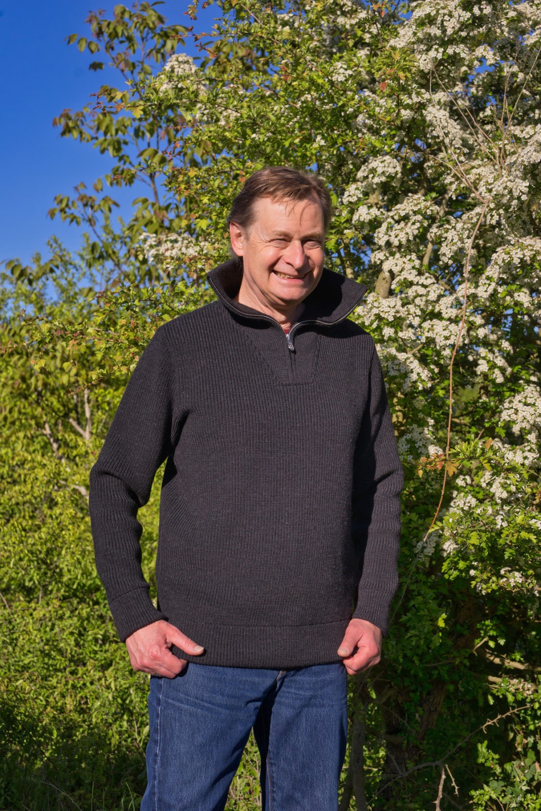 RYMHART Troyer schwer