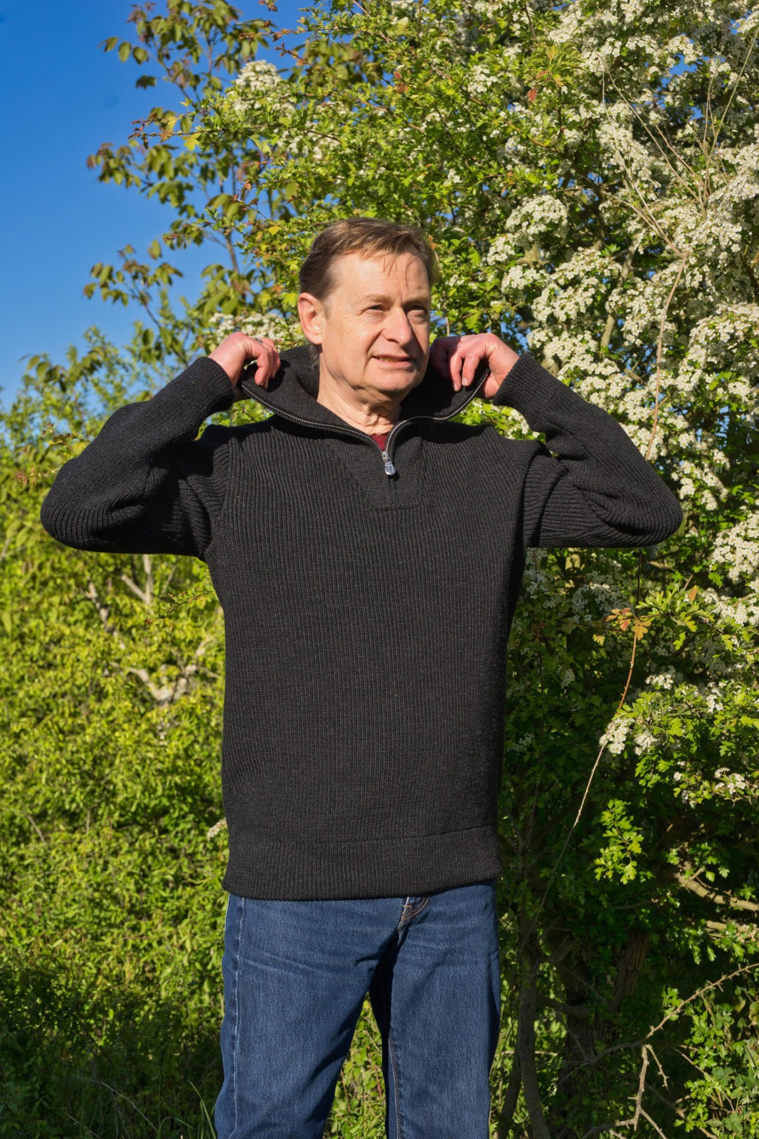 RYMHART Troyer schwer