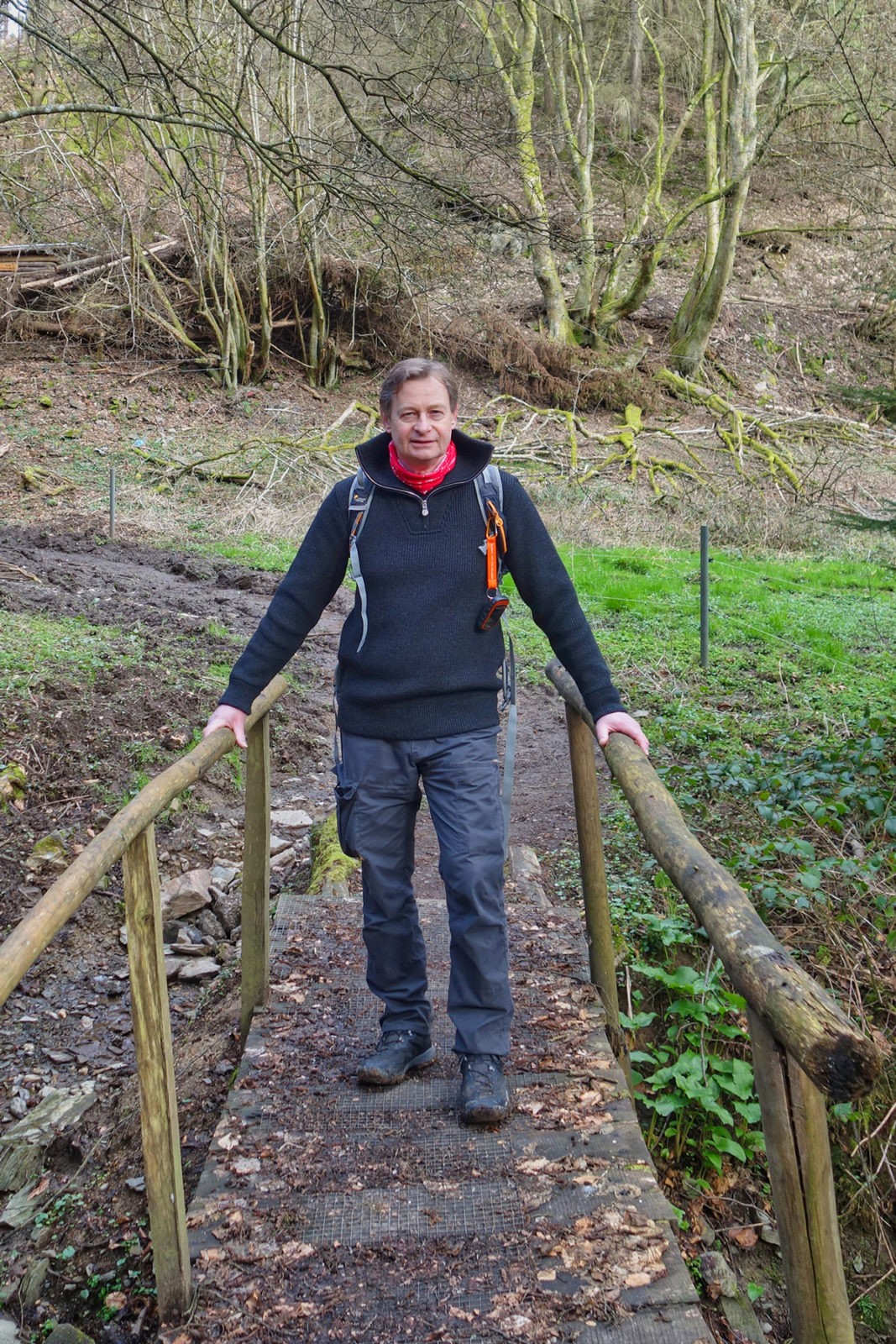 RYMHART Troyer schwer