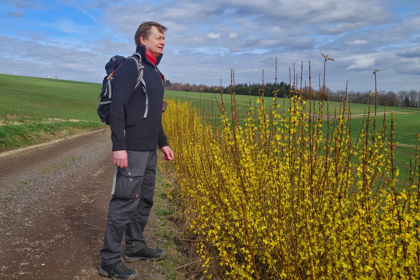 RYMHART Troyer schwer