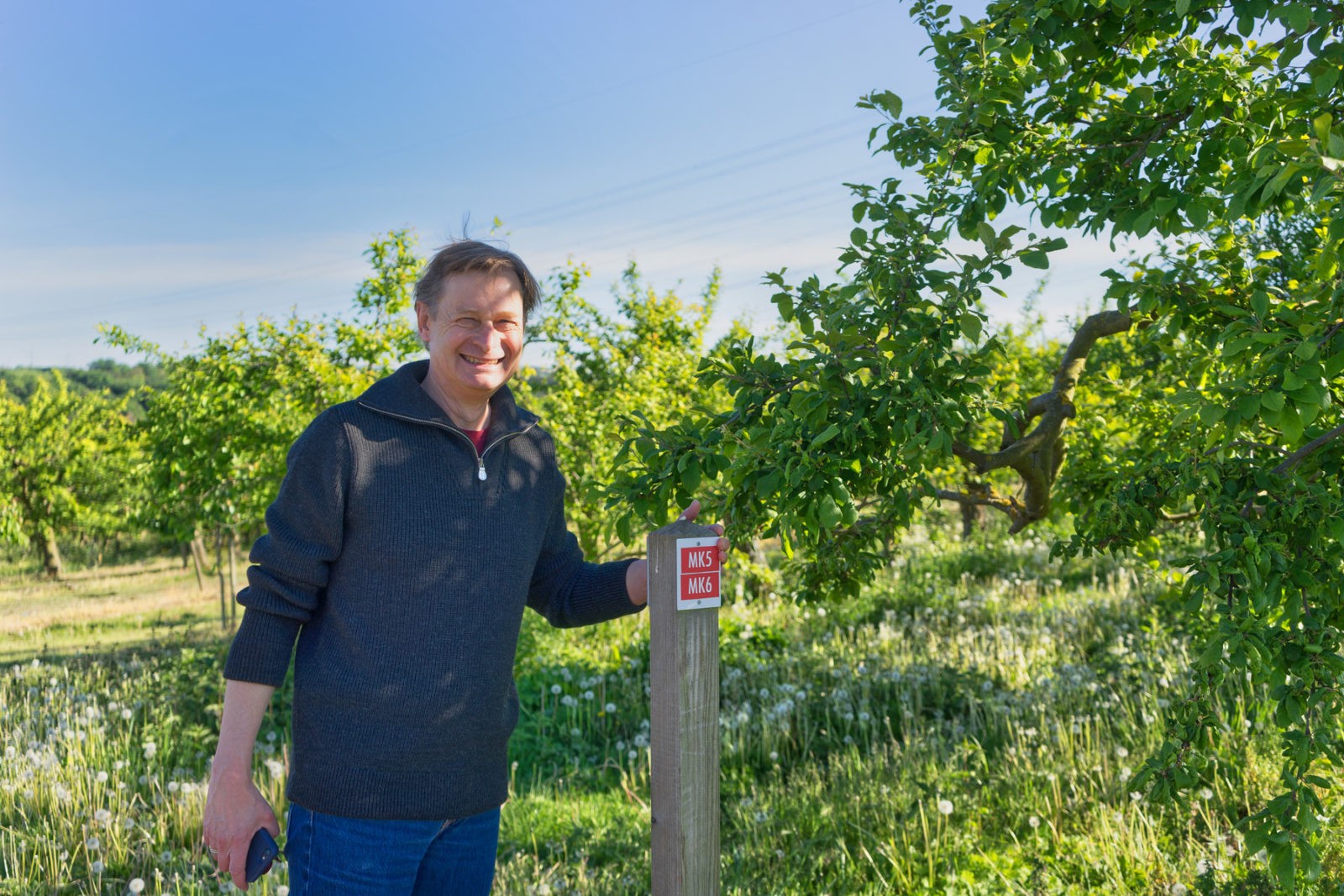 RYMHART Troyer schwer