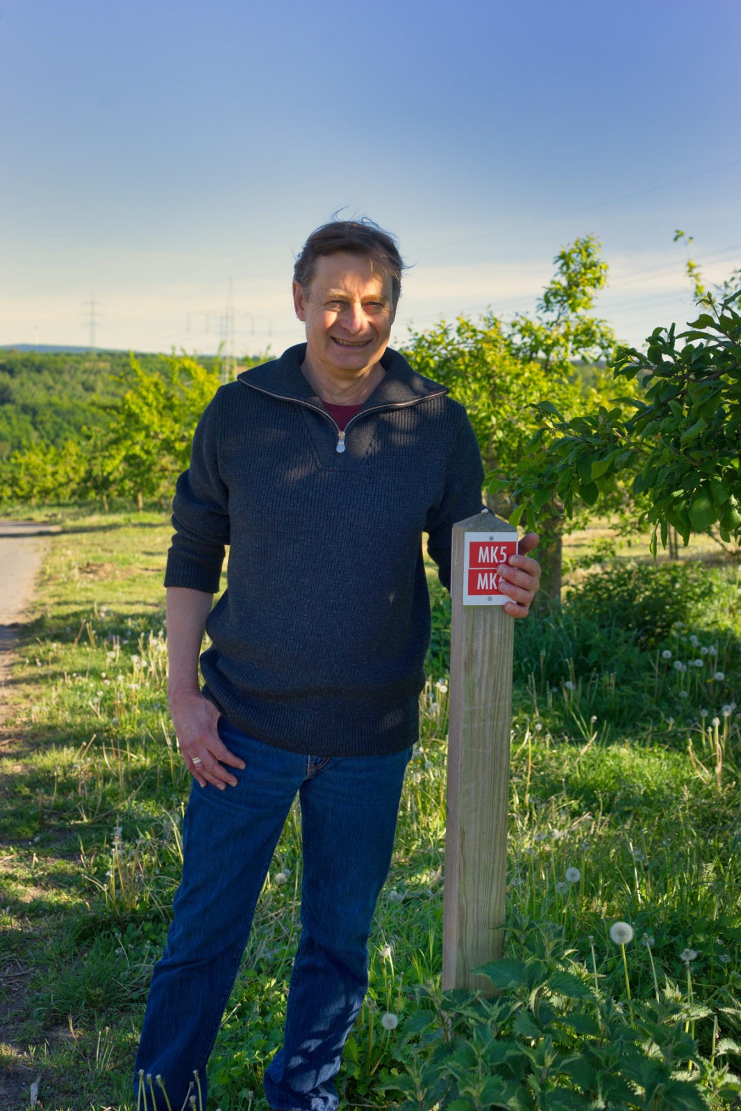 RYMHART Troyer schwer