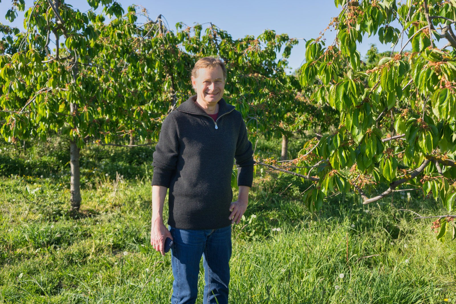 RYMHART Troyer schwer