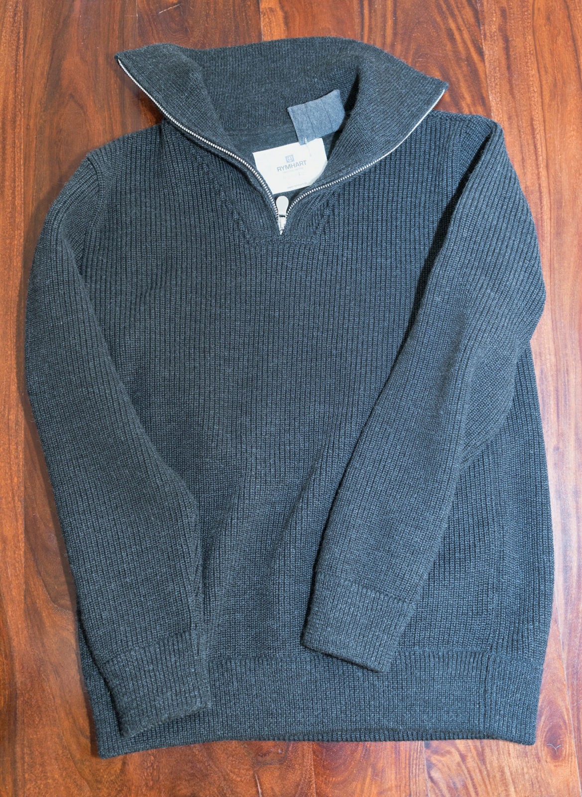 RYMHART Troyer schwer