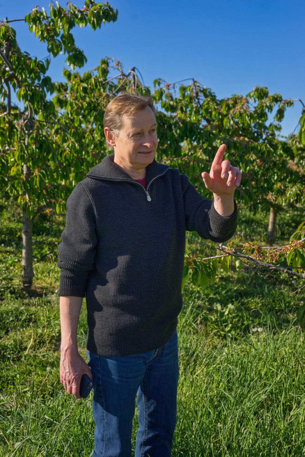 RYMHART Troyer schwer