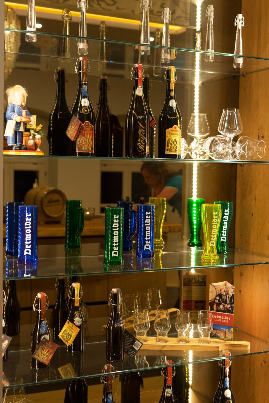 Privat-Brauerei Strate