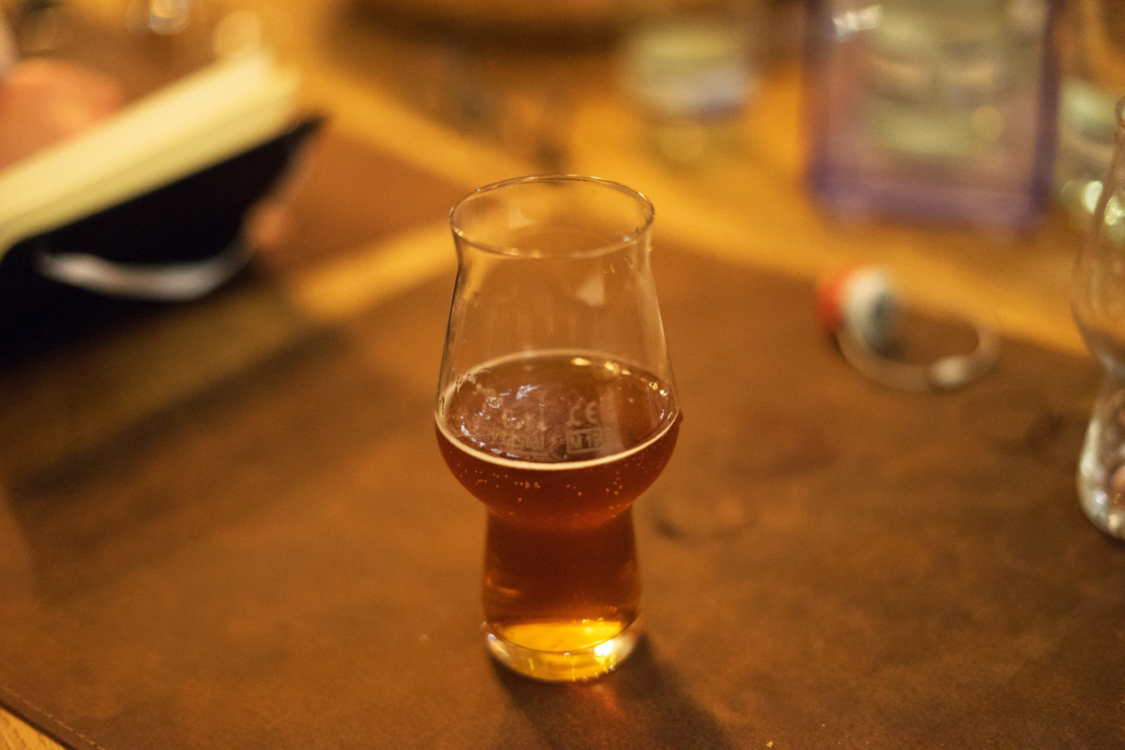 Privat-Brauerei Strate
