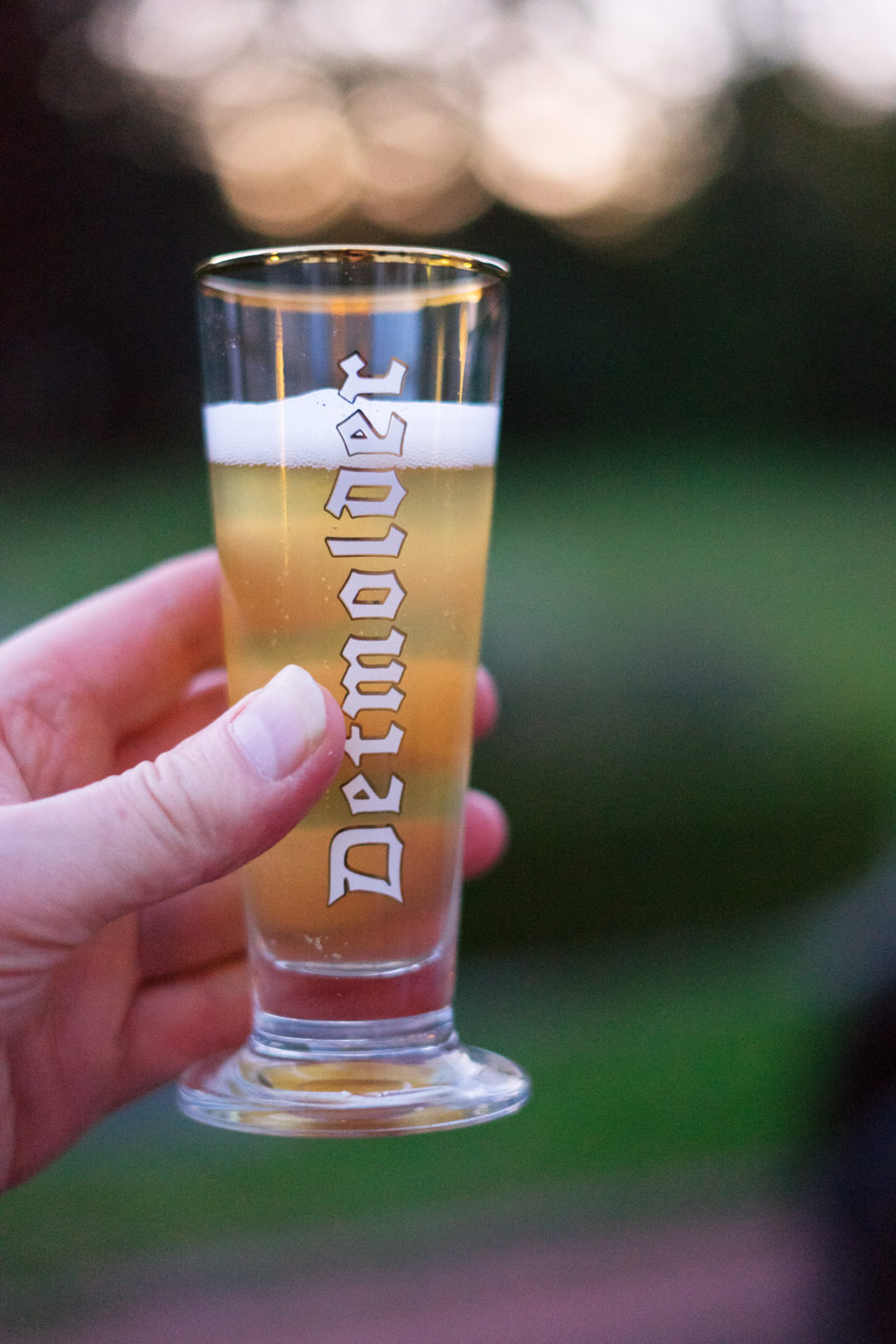 Privat-Brauerei Strate