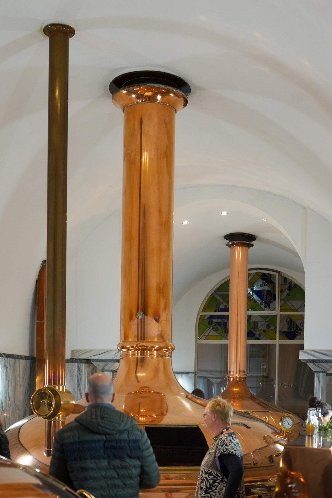 Privat-Brauerei Strate