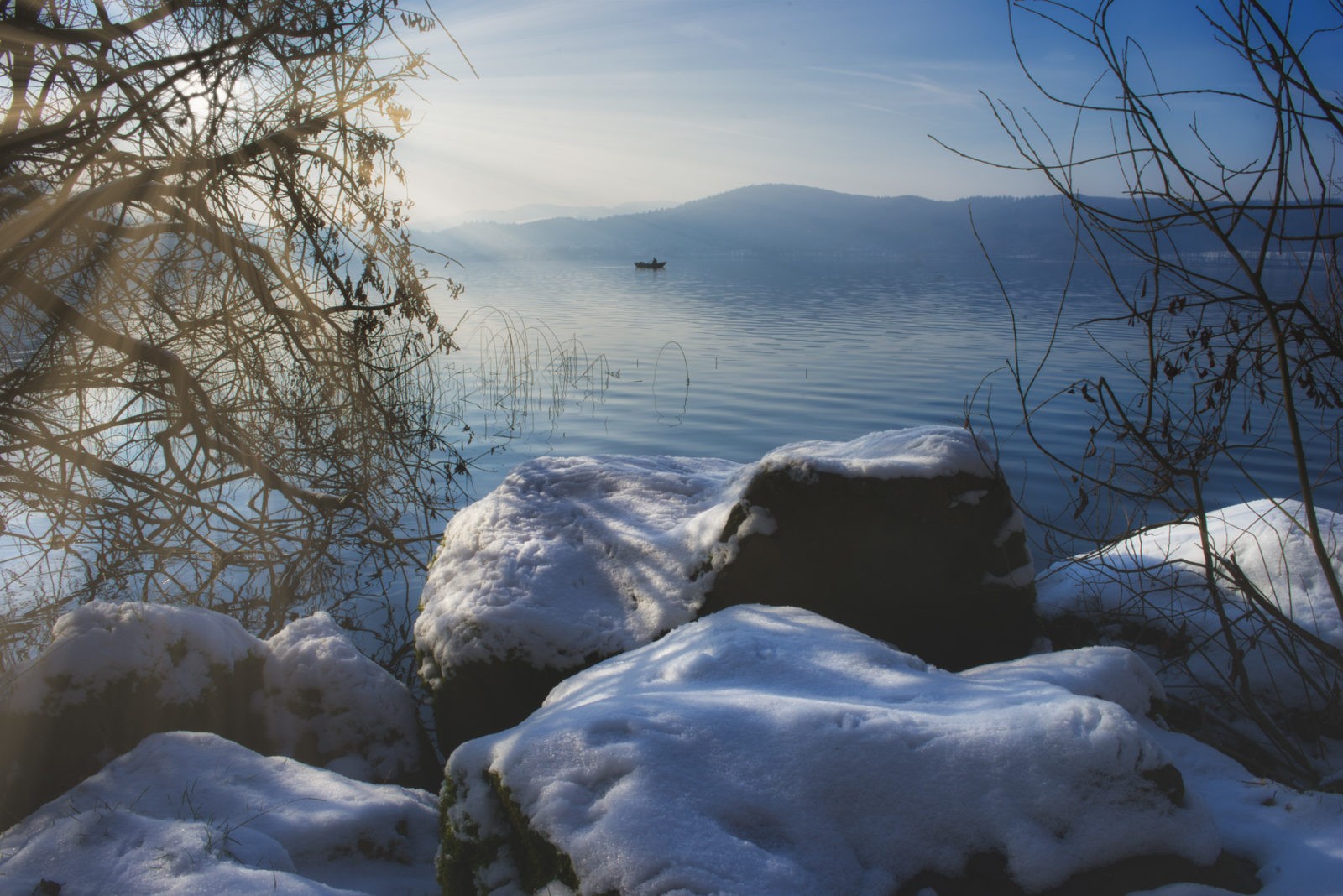 Traumpfad Pellenzer Seepfad