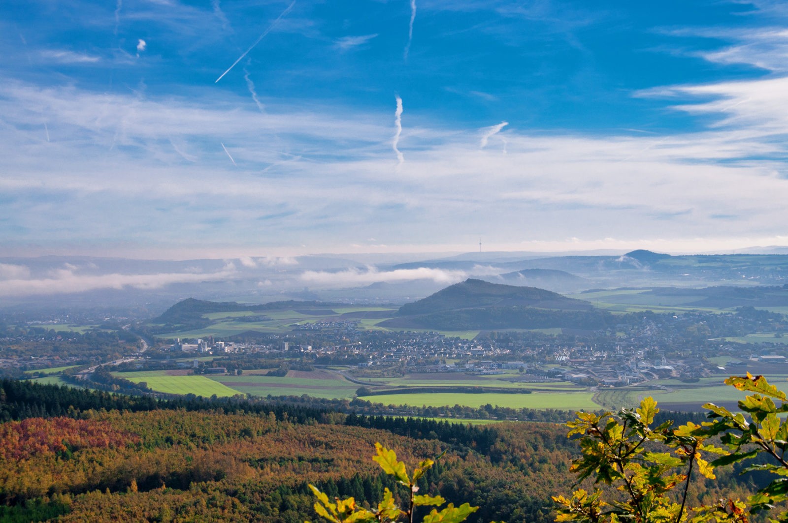 Traumpfad Pellenzer Seepfad