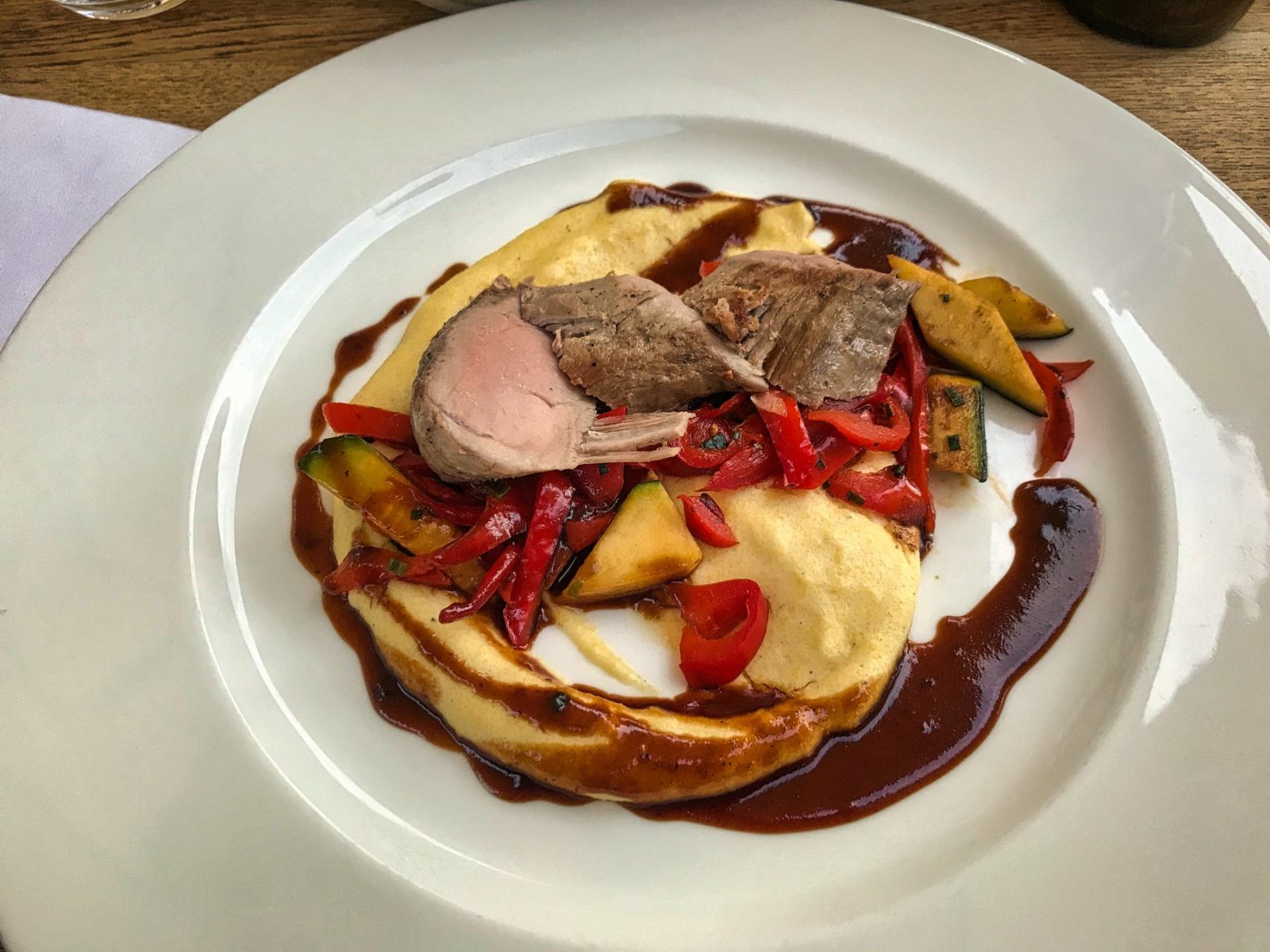 4-Gang-Menue-Die Sonne Frankenberg