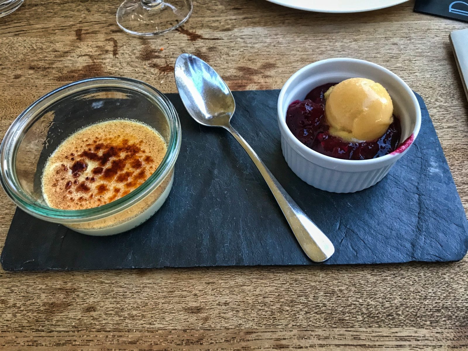 4-Gang-Menue-Die Sonne Frankenberg