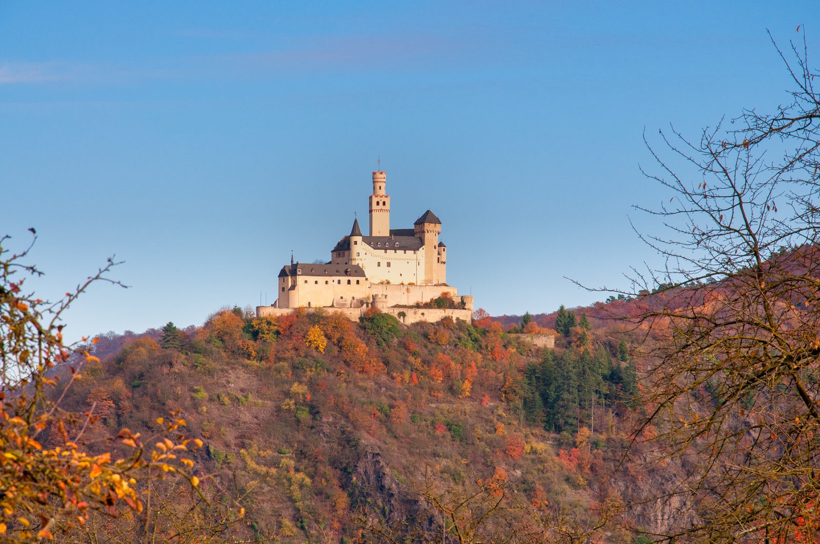 Traumpfad Rheingoldbogen