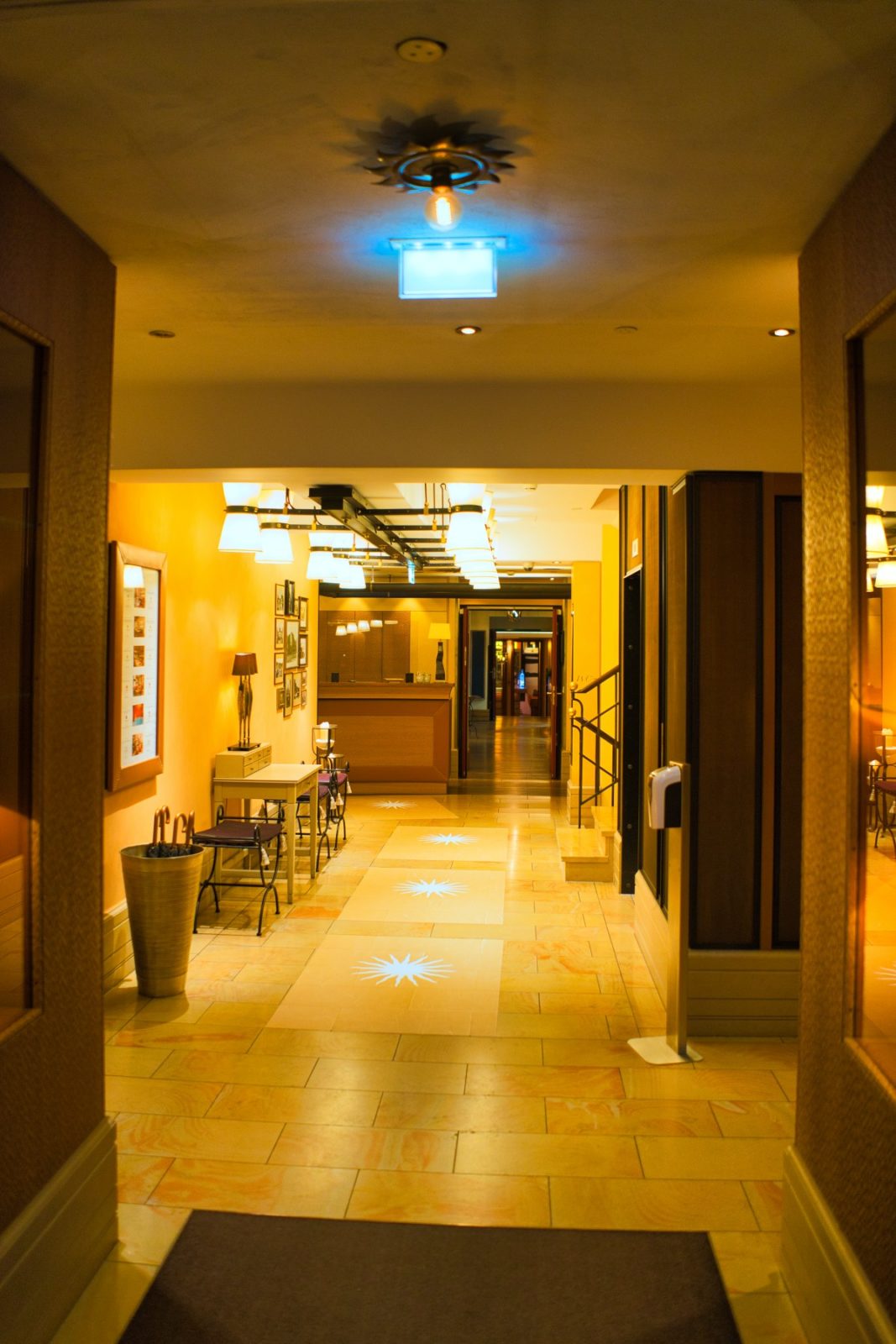 Die Sonne Frankenberg