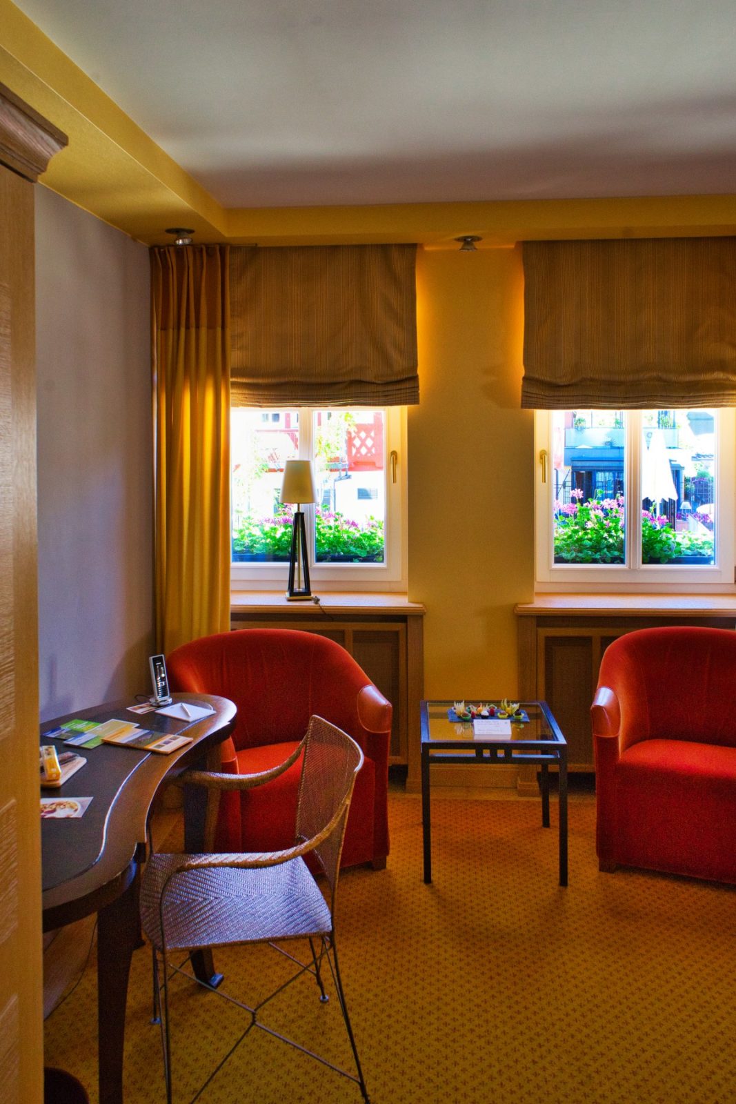 Die Sonne Frankenberg