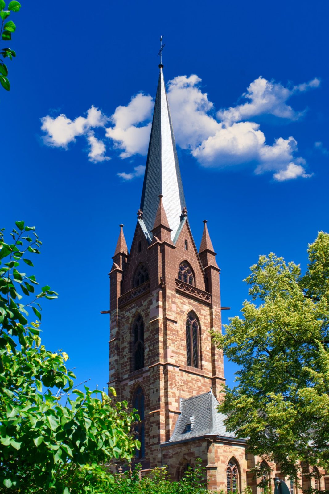 Frankenberger Blickwinkel