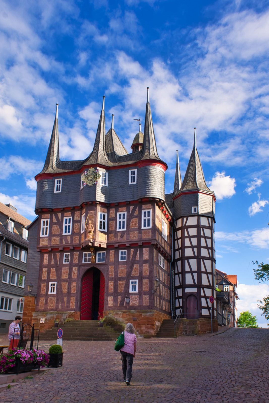 Frankenberger Blickwinkel