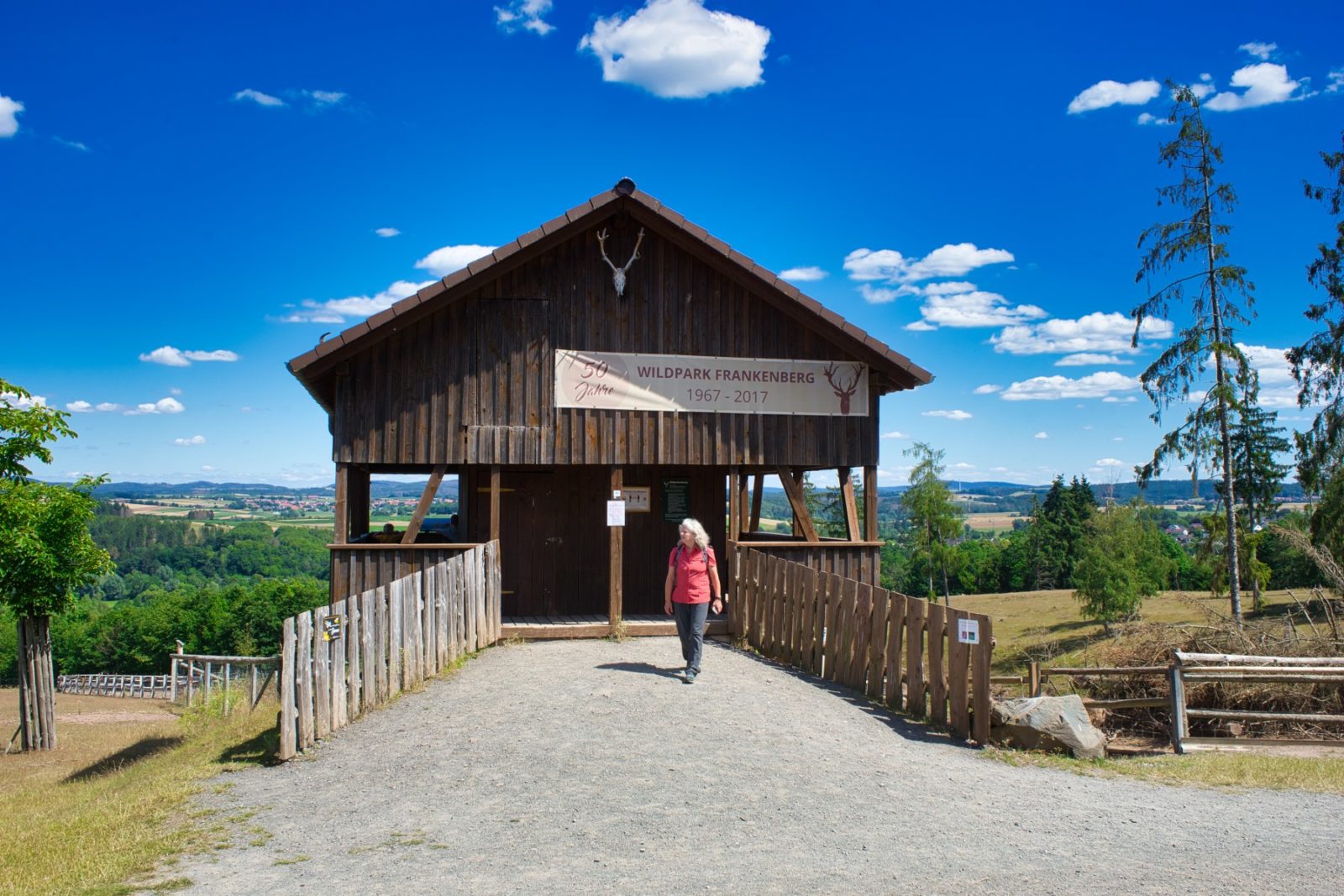 Frankenberger Blickwinkel