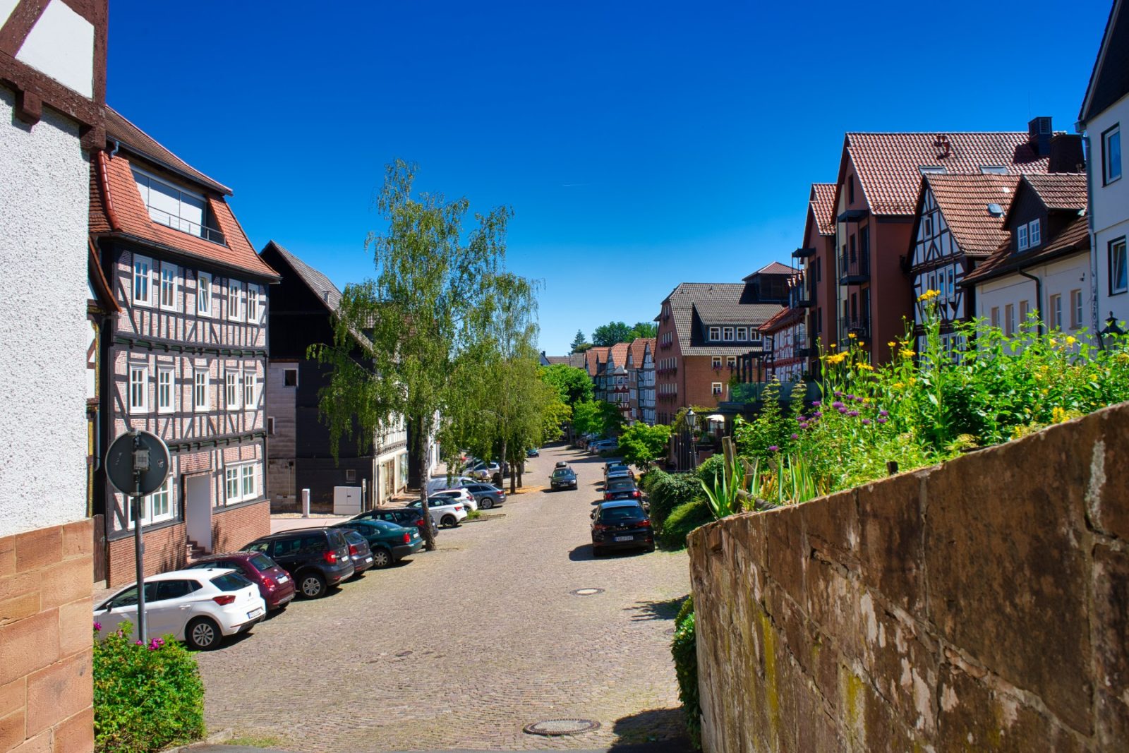 Frankenberger Blickwinkel