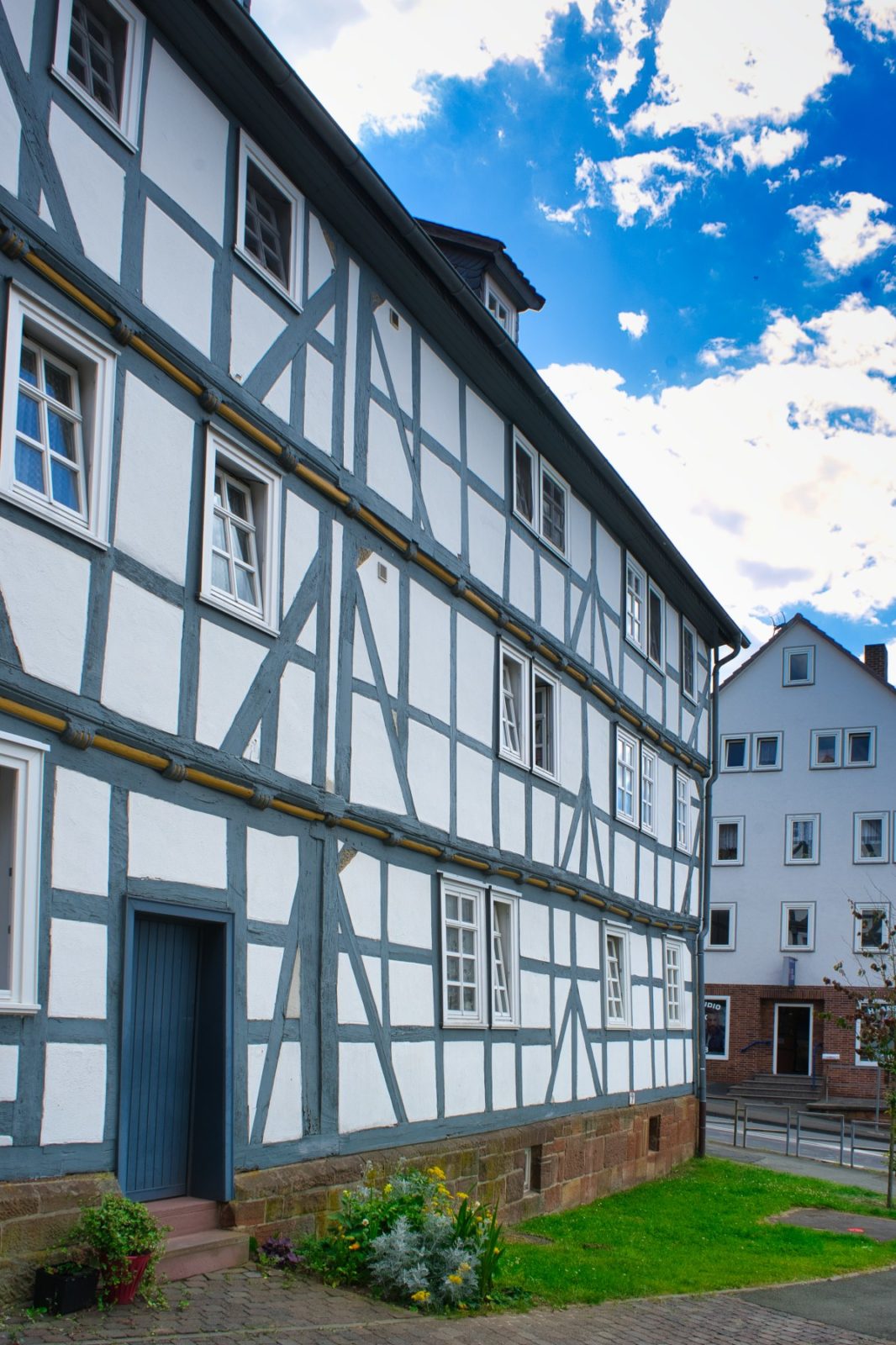 Frankenberger Blickwinkel