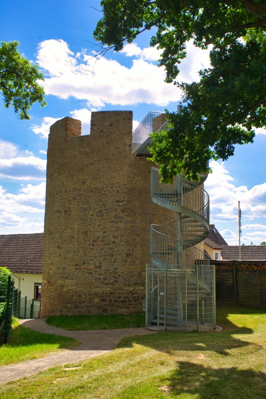 Frankenberger Blickwinkel